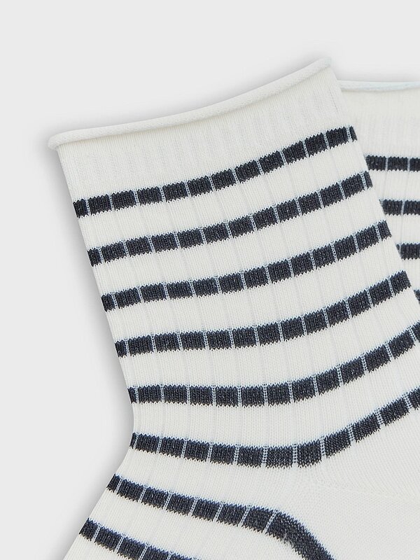 MARK FORMELLE Детские носки 583224 457K-3371 молочный