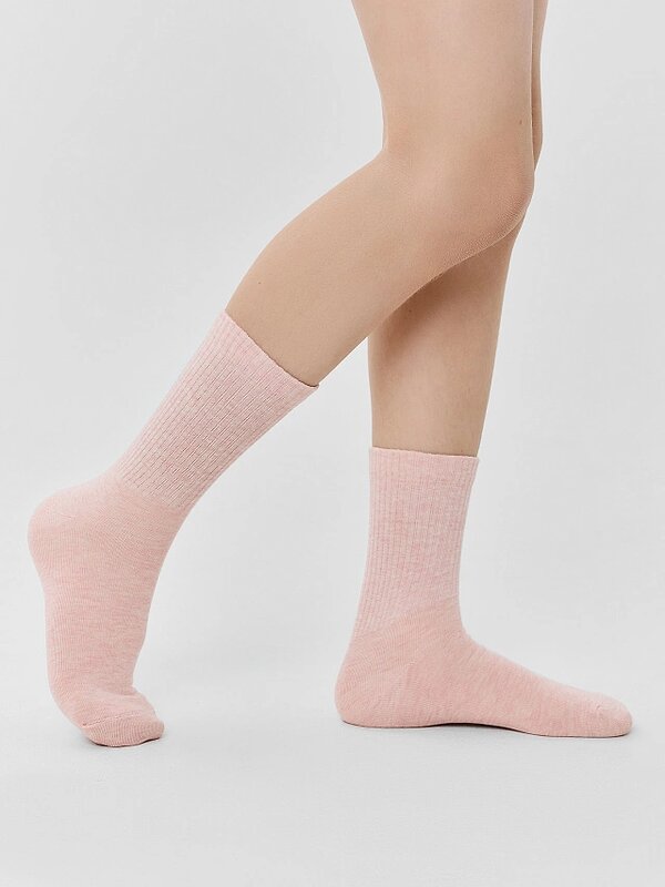 MARK FORMELLE Детские носки 583227 444A-1850 розовый меланж