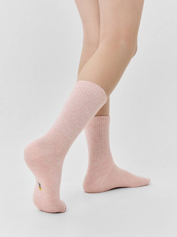 MARK FORMELLE Детские носки 583227 444A-1850 розовый меланж