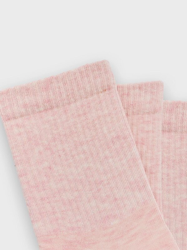 MARK FORMELLE Детские носки 583227 444A-1850 розовый меланж