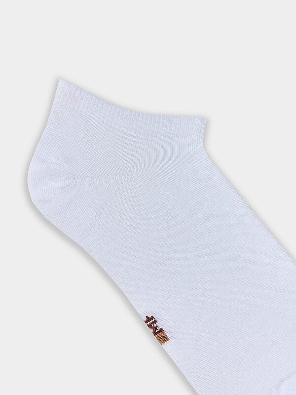 MARK FORMELLE Женские носки 583228 306K-1240 белый