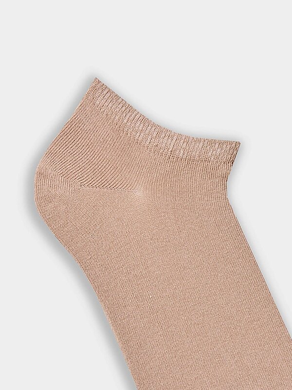 MARK FORMELLE Женские носки 583229 306K-2308 капучино