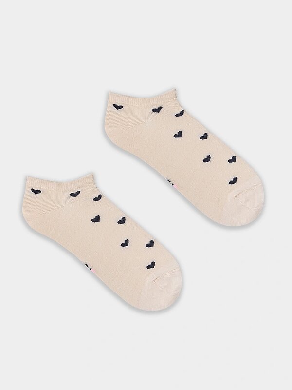 MARK FORMELLE Женские носки 583230 306K-3141 нюдовый