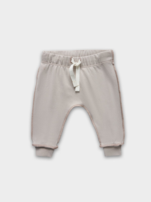 MARK FORMELLE Ползунки 583237 85113-1-2 серо-коричневый +бежевый