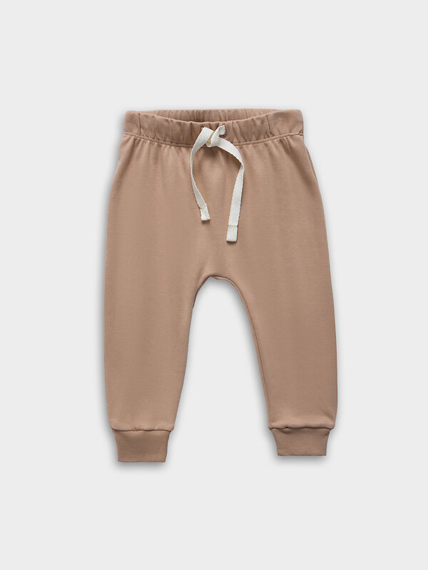 MARK FORMELLE Ползунки 583238 85113-2 серо-коричневый +бежевый