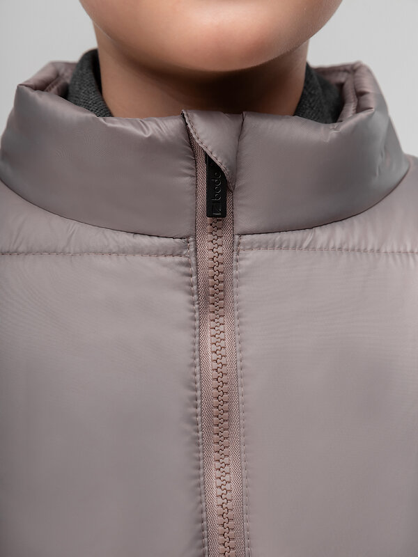 Bodo Жилет 583257 14-56МU капучино