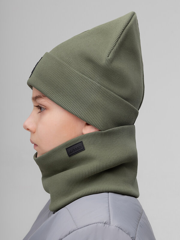 Bodo Комплект 583258 13-162MU темно-оливковый