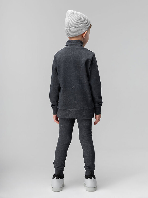 Bodo Костюм 583259 11-445МU графит (черный)