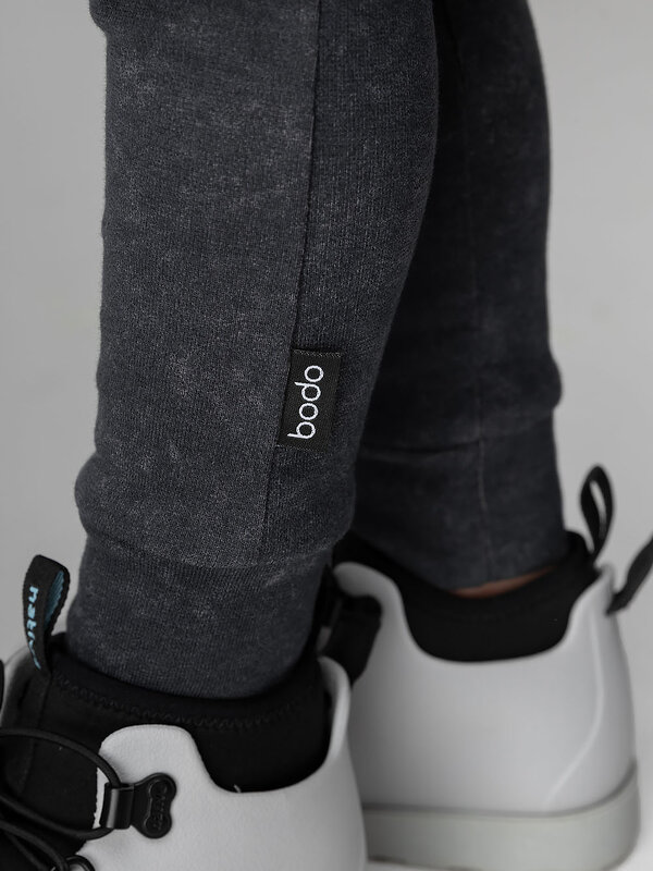 Bodo Костюм 583259 11-445МU графит (черный)