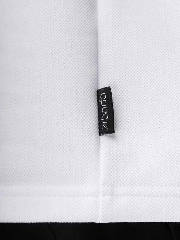 Bodo Футболка 583264 36-75MU белый