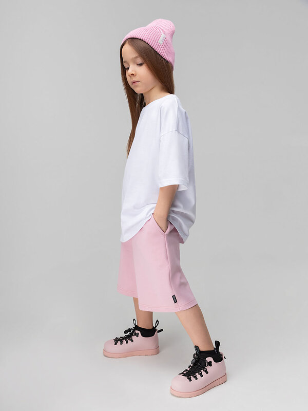 Bodo Шорты 583266 8-88МU розовый