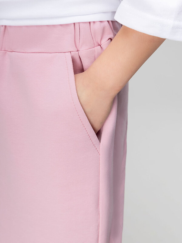 Bodo Шорты 583266 8-88МU розовый