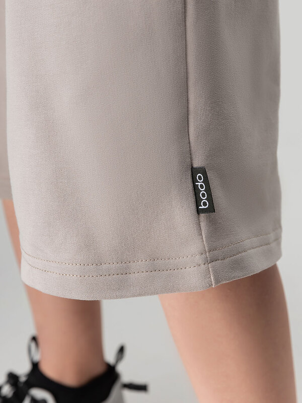 Bodo Шорты 583267 8-88МU серо-бежевый