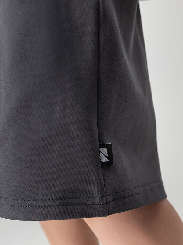 Bodo Шорты 583268 8-78МU серый