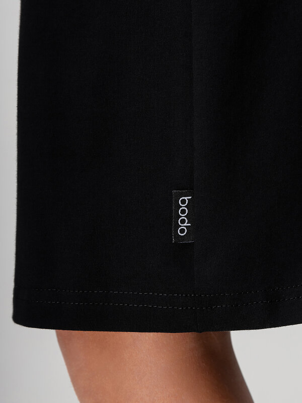 Bodo Шорты 583271 39-38MU черный