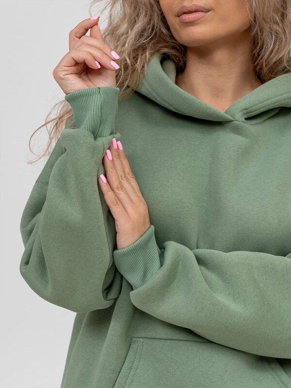 Текс-плюс Костюм 583273 НФ-00141955 Зеленый