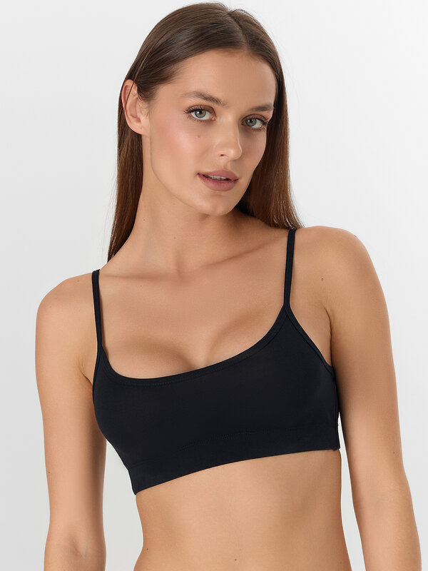 MARK FORMELLE Топ 583283 502990 черный