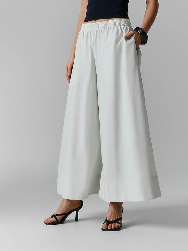 MARK FORMELLE Брюки 583288 182289 морозная мята