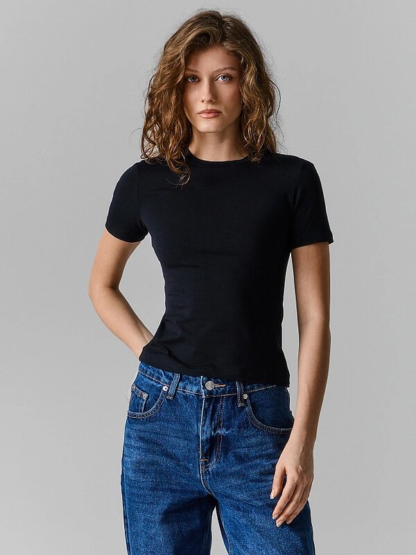 MARK FORMELLE Джемпер 583291 112547 черный