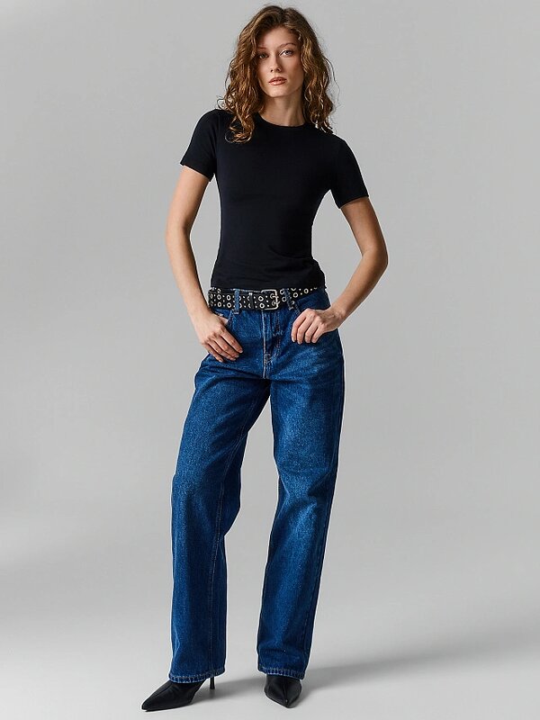 MARK FORMELLE Джемпер 583291 112547 черный