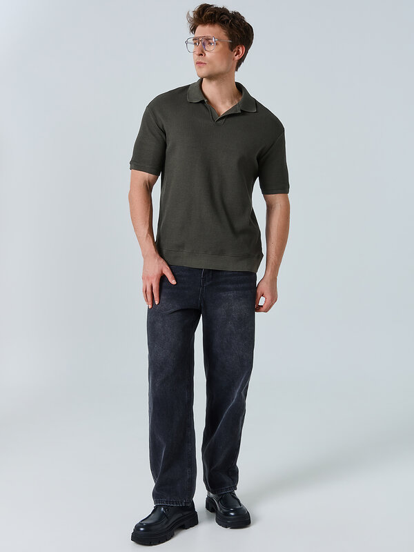 MARK FORMELLE Джемпер 583292 111951 ночной лес