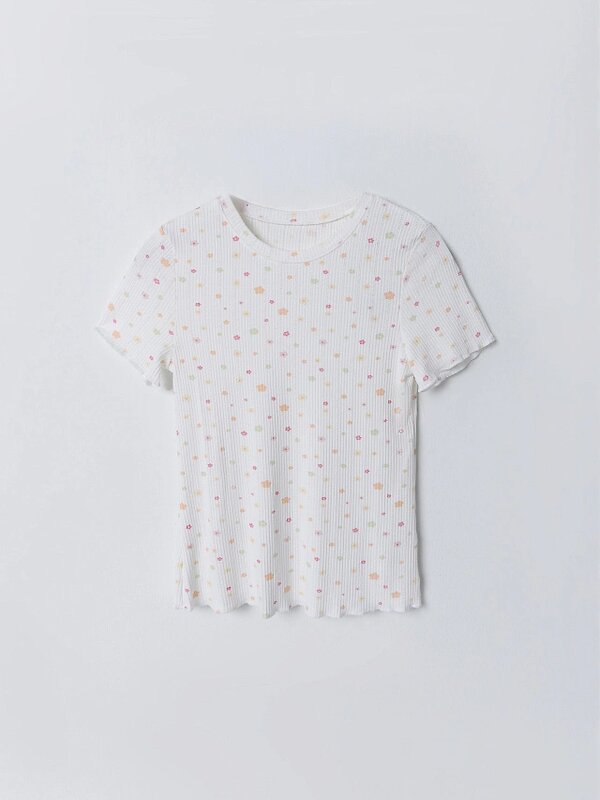 MARK FORMELLE Комплект 583294 592651 цветы на белом