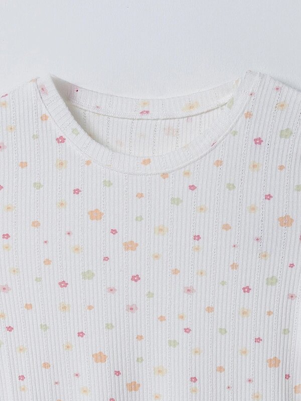 MARK FORMELLE Комплект 583294 592651 цветы на белом