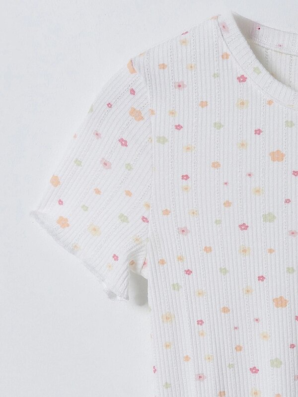 MARK FORMELLE Комплект 583294 592651 цветы на белом