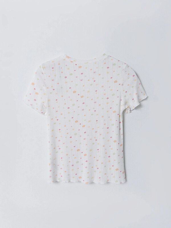 MARK FORMELLE Комплект 583294 592651 цветы на белом