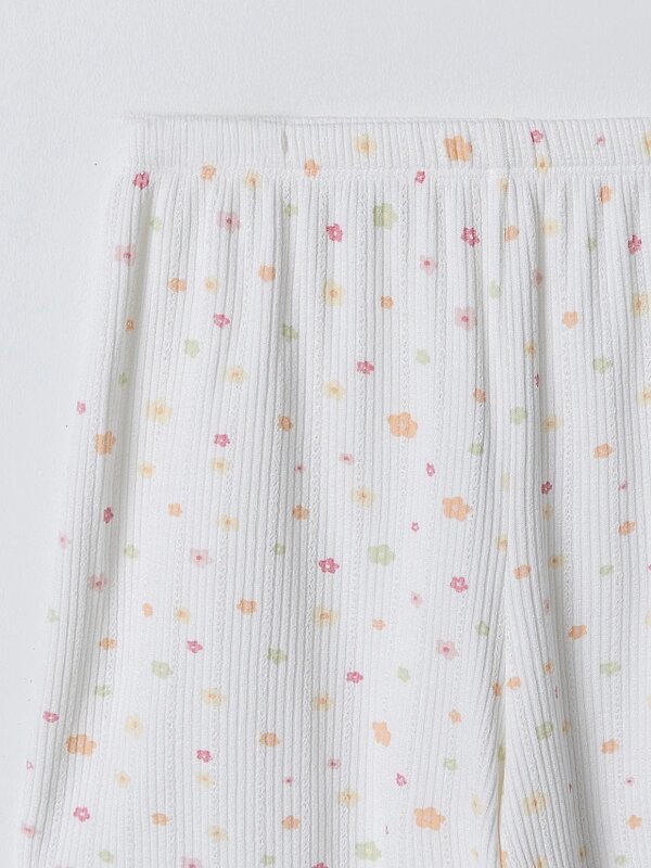 MARK FORMELLE Комплект 583294 592651 цветы на белом