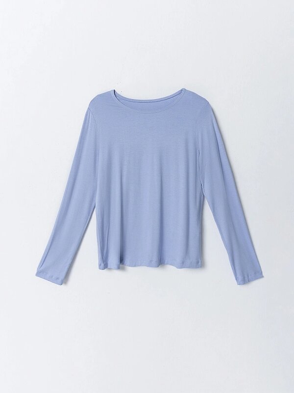 MARK FORMELLE Комплект 583295 592660 св.голубой +цветы на св.голубом