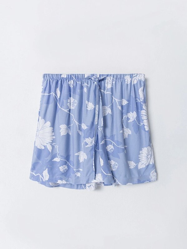 MARK FORMELLE Комплект 583295 592660 св.голубой +цветы на св.голубом