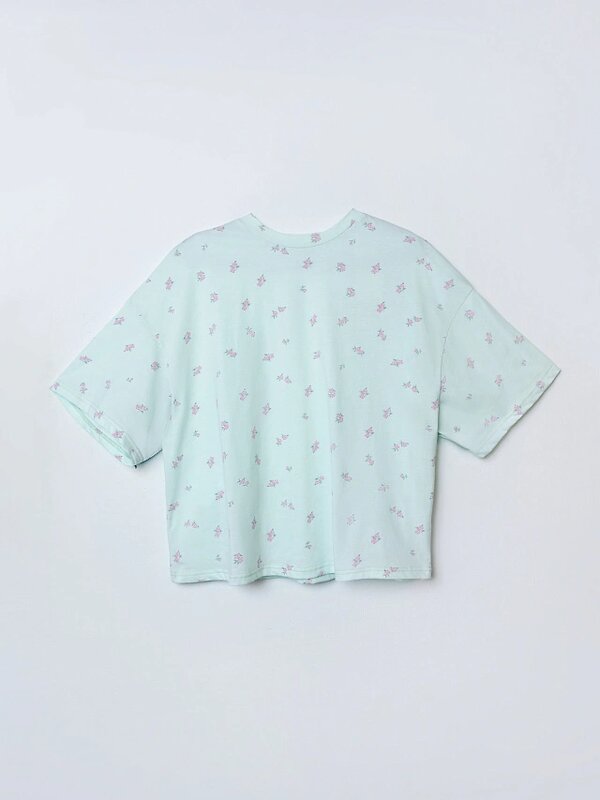 MARK FORMELLE Комплект 583296 592670 цветы на мятном