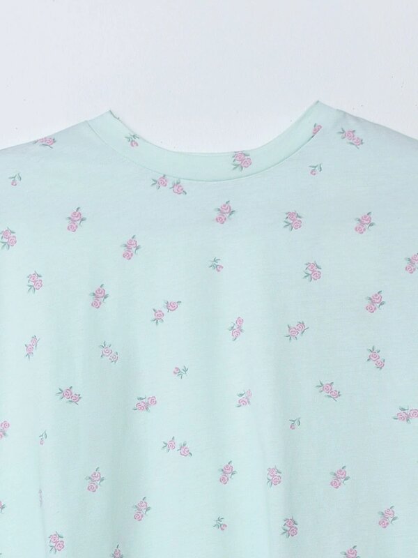 MARK FORMELLE Комплект 583296 592670 цветы на мятном