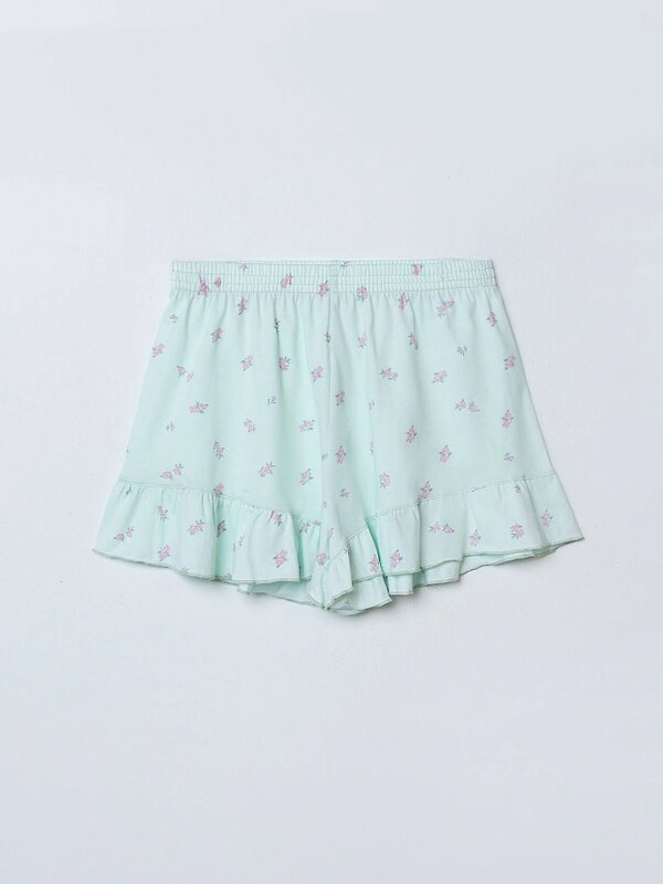 MARK FORMELLE Комплект 583296 592670 цветы на мятном