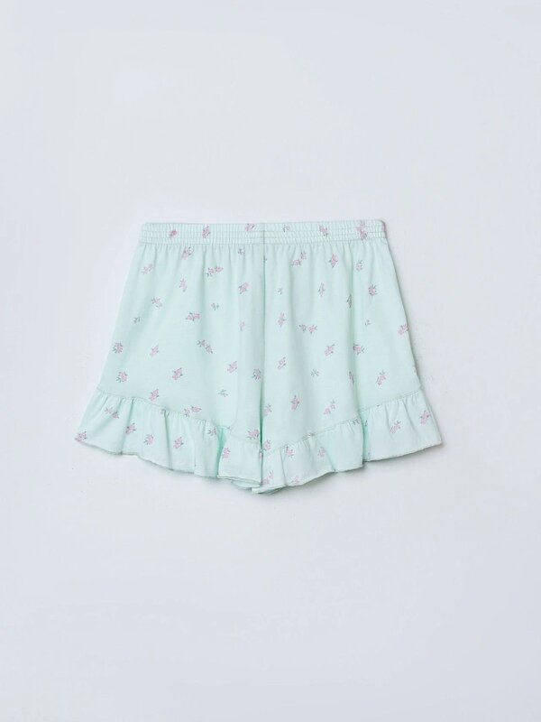 MARK FORMELLE Комплект 583296 592670 цветы на мятном