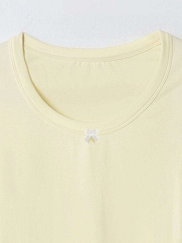 MARK FORMELLE Лонгслив 583299 122846 лимонный лед