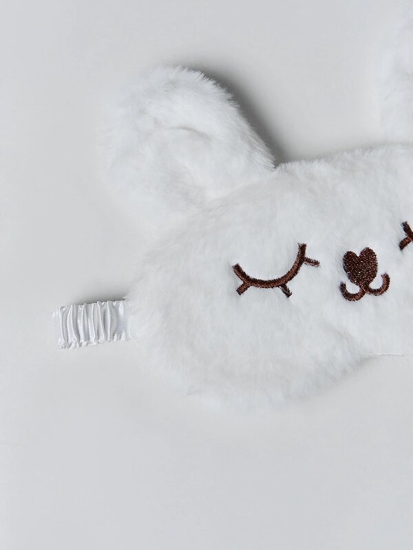 MARK FORMELLE Маска для сна 583302 LA2086333 белый