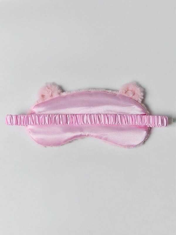 MARK FORMELLE Маска для сна 583303 LA2086348 розовый