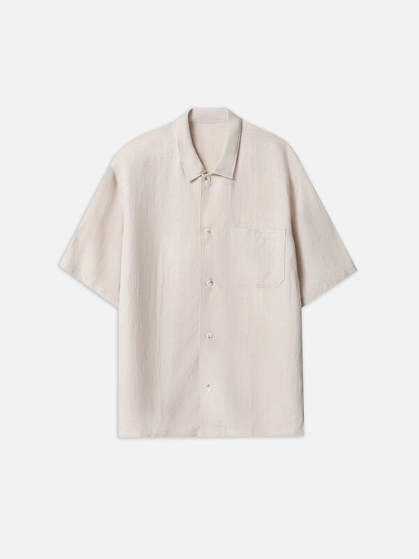 MARK FORMELLE Рубашка 583307 111887 суровый