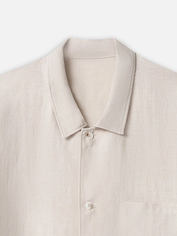 MARK FORMELLE Рубашка 583307 111887 суровый