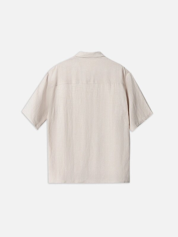 MARK FORMELLE Рубашка 583307 111887 суровый