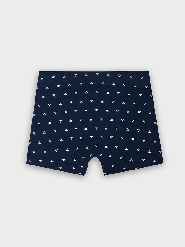 MARK FORMELLE Трусы 583315 413352 треугольники на море