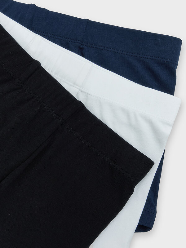 MARK FORMELLE Трусы 583316 413352-3 черный +море +белый