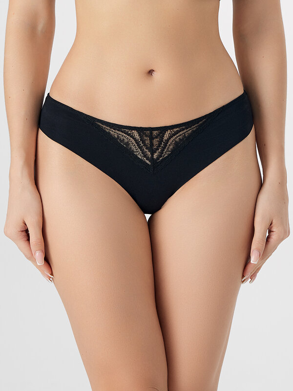 MARK FORMELLE Трусы 583320 412665 черный