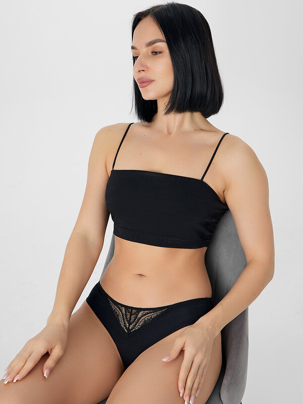 MARK FORMELLE Трусы 583320 412665 черный