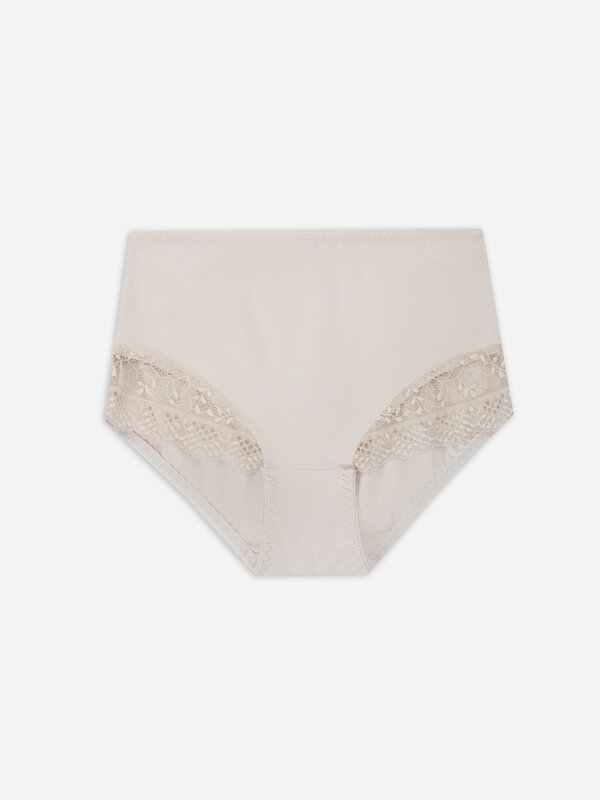 MARK FORMELLE Трусы 583326 412015 жемчуг