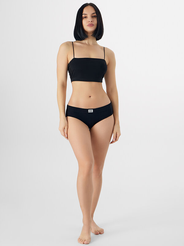 MARK FORMELLE Трусы 583329 412491 черный