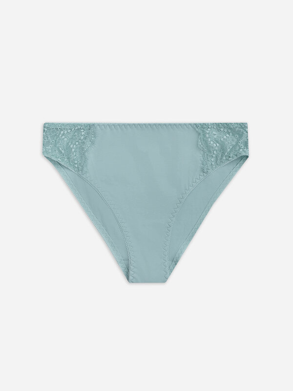 MARK FORMELLE Трусы 583333 412643 лист мяты