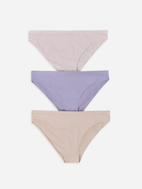 MARK FORMELLE Трусы 583334 412575-3 лаванда